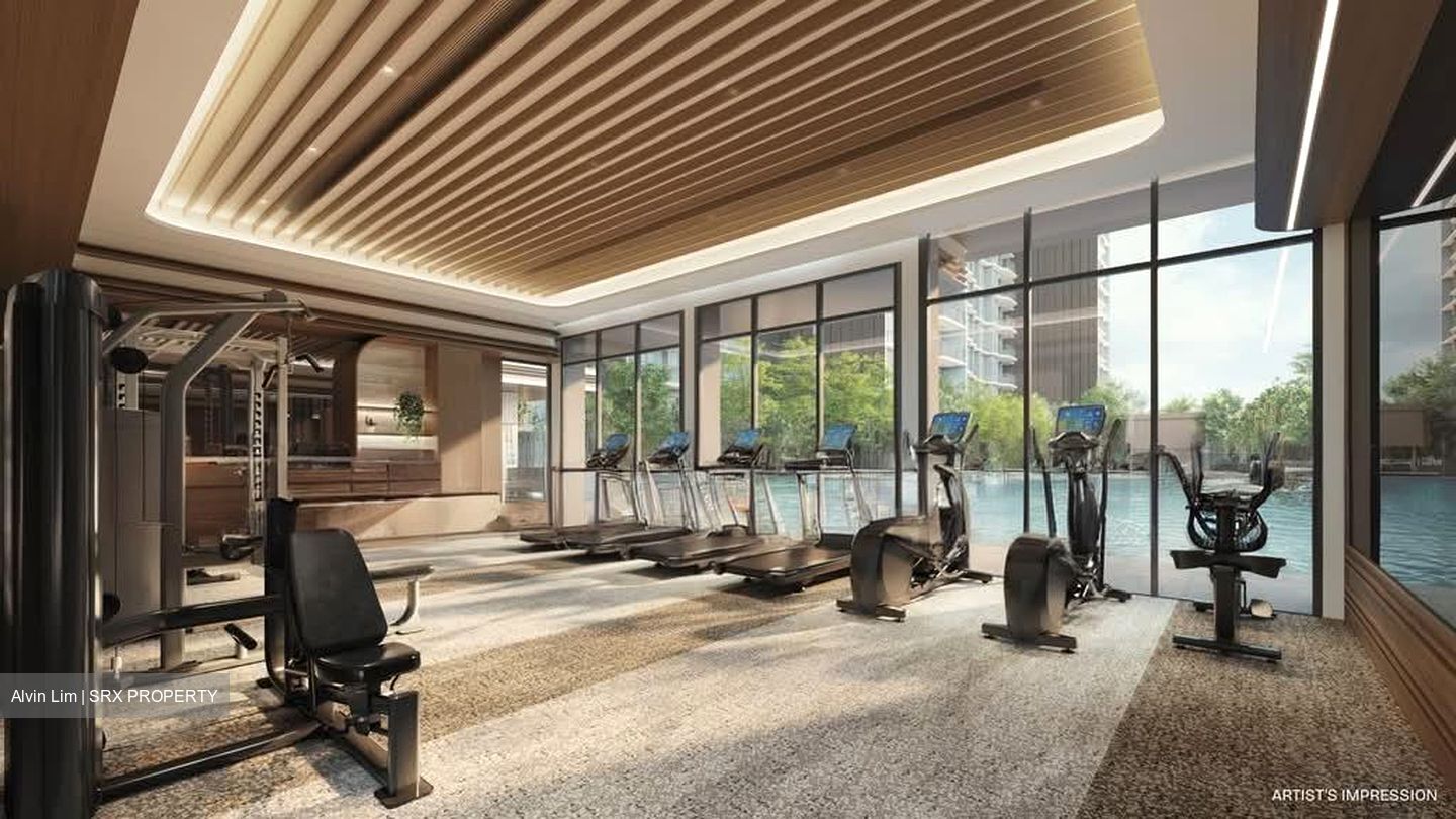 Pinery Residences (D16), Condominium #594063601